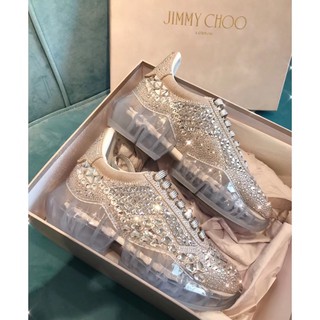 Giày nữ Jimmy Choo cỡ 35-40