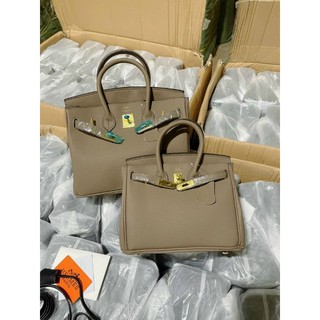 Túi chữ H full thẻ mác size 30