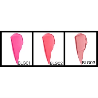 SON BÓNG NYX BUTTER GLOSS