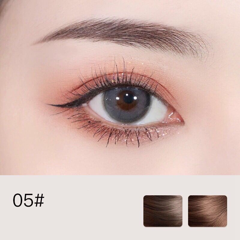 [Hàng mới về] Bút chì kẻ lông mày hai đầu kháng nước trang điểm lâu trôi | BigBuy360 - bigbuy360.vn