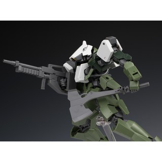 Mô hình lắp ráp HG IBO 1/144 Graze Kai Bandai