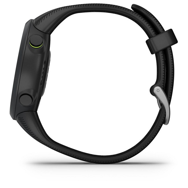 Đồng hồ thông minh thể thao Garmin Forerunner 45 - Hàng chính hãng, bảo hành đổi mới 12 tháng