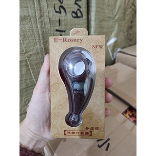 🙏 MÁY ĐẾM SỐ NIỆM PHẬT - MẪU MỚI 🙏