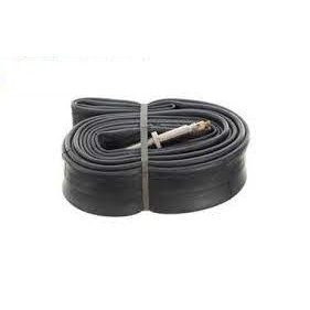 Săm, ruột xe đạp road loại 700*23/25C van hơi dài 6cm