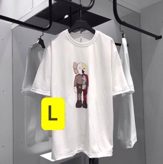 Ảnh thật - Áo Thun KAW UNISEX