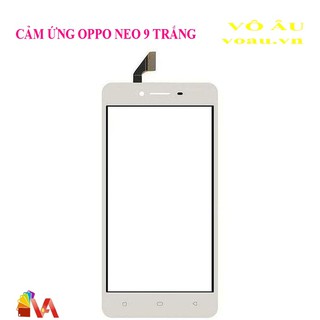 CẢM ỨNG OPPO NEO 9 MÀU TRẮNG