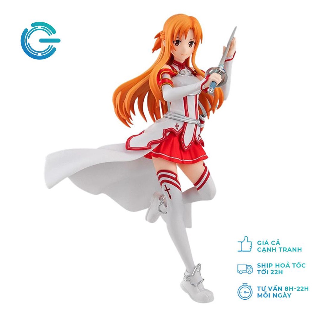 Mô hình pop up parade asuna dòng sword art online progressive aria of a starless night 18cm Gamestop.vn SAOPUP02