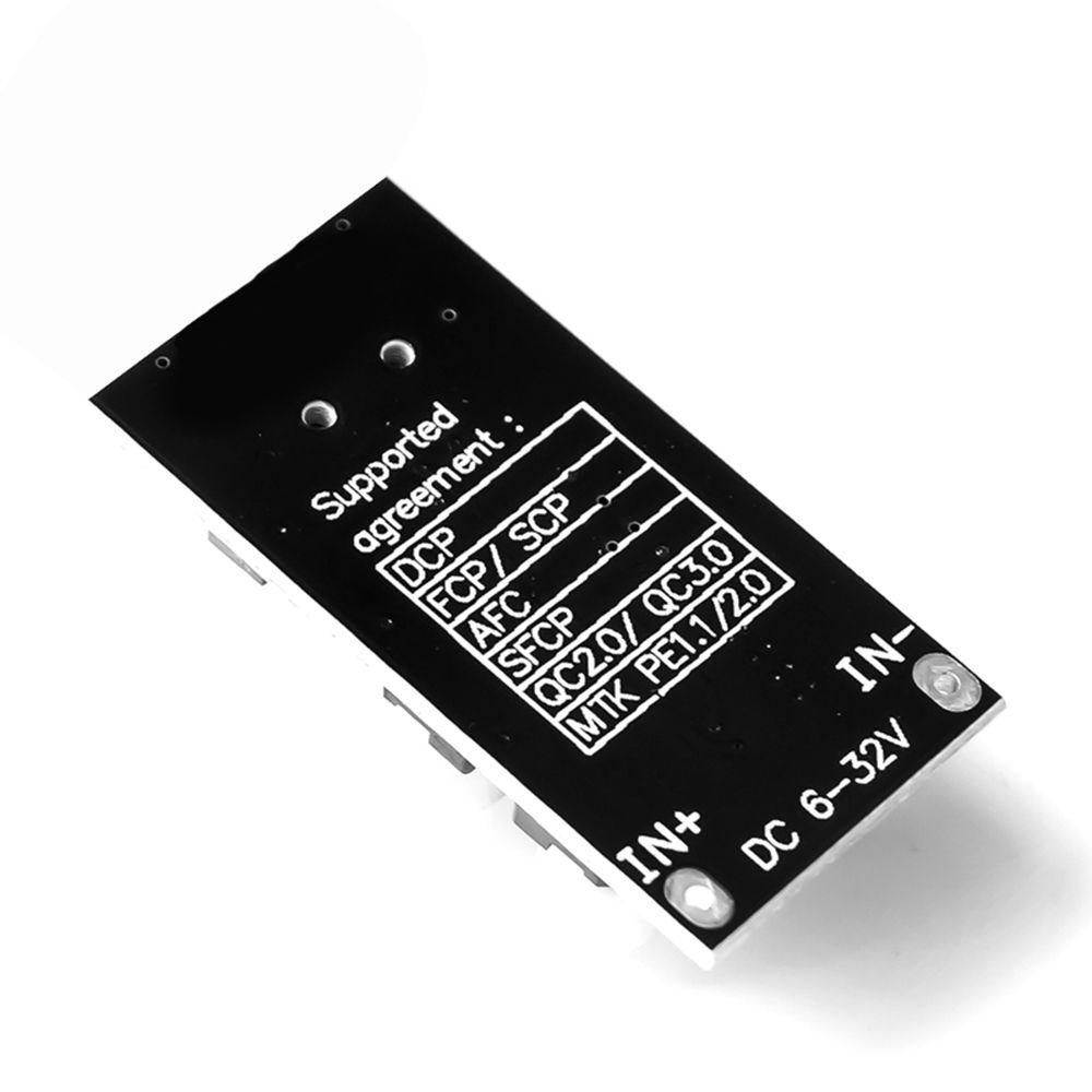 Mô Đun Sạc USB 3 / 5 / 12v Chất Lượng Cao