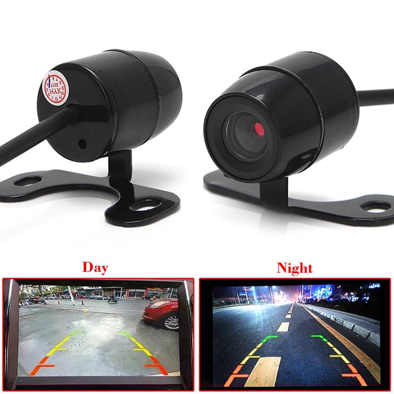 Camera lùi xe hơi 12V 120 màu sắc hỗ trợ tầm nhìn ban đêm
 | BigBuy360 - bigbuy360.vn