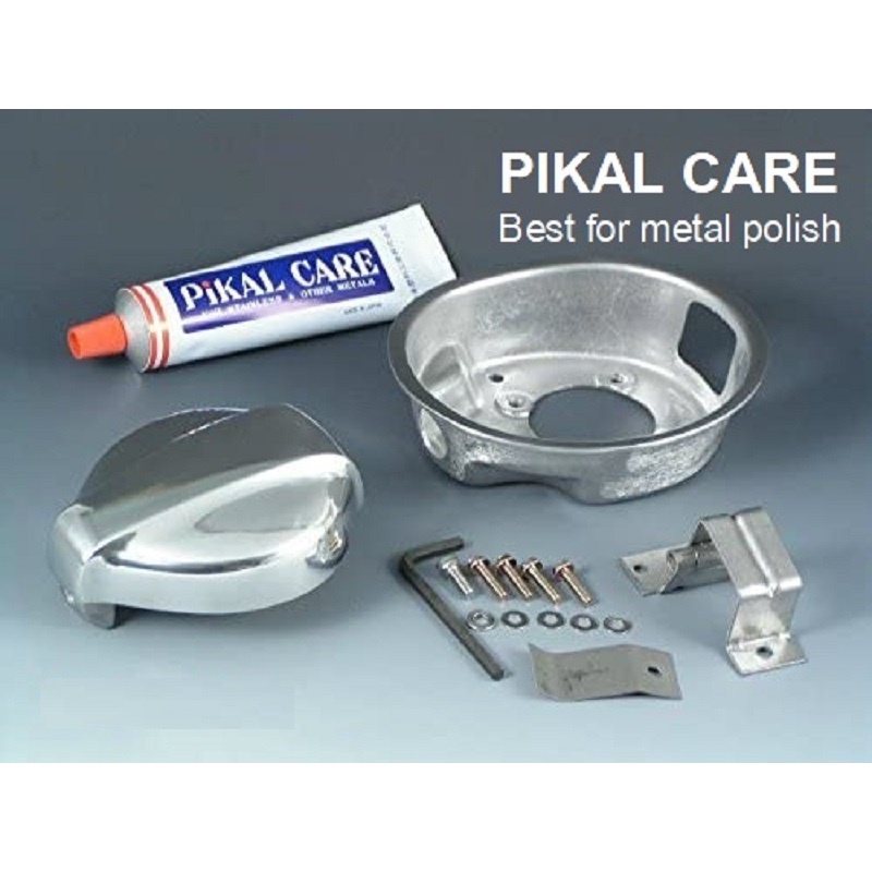 Kem đánh bóng Pikal Care 14000-Nhật Bản