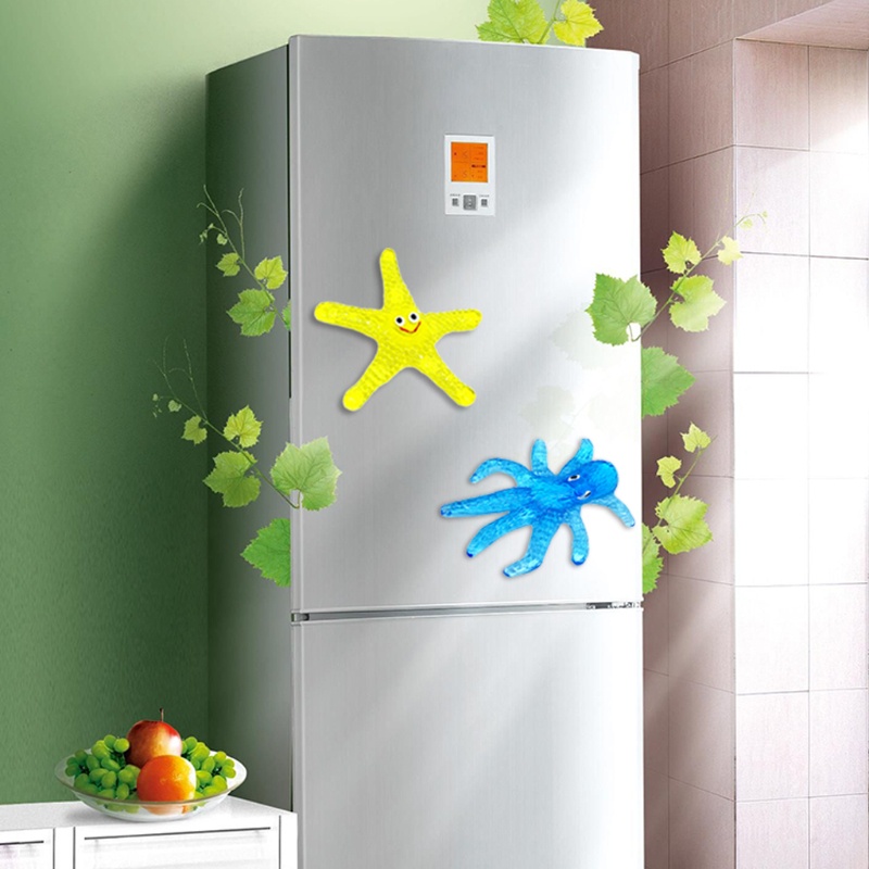 Wmmb Đồ Chơi Con Quay Hồi Chuyển Hình Động Vật Biển Chống Căng Thẳng Cao Cấp Cho Trẻ Em