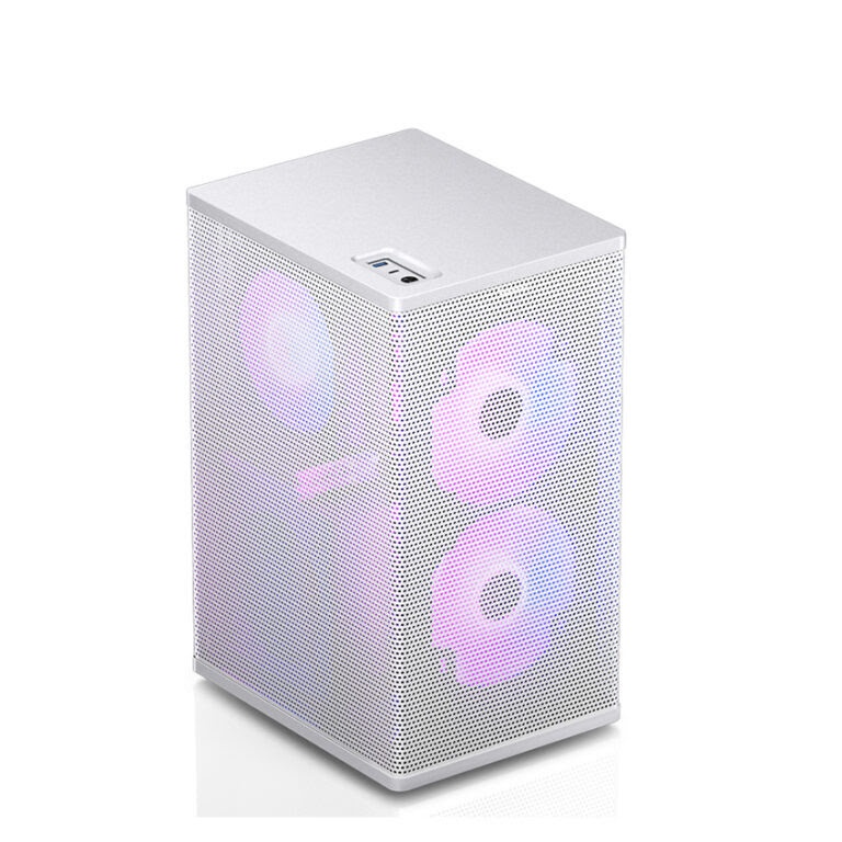 Bộ sưu tập case Jonsbo Mini ITX giá rẻ, giao hàng miễn phí, lắp đặt tại nhà