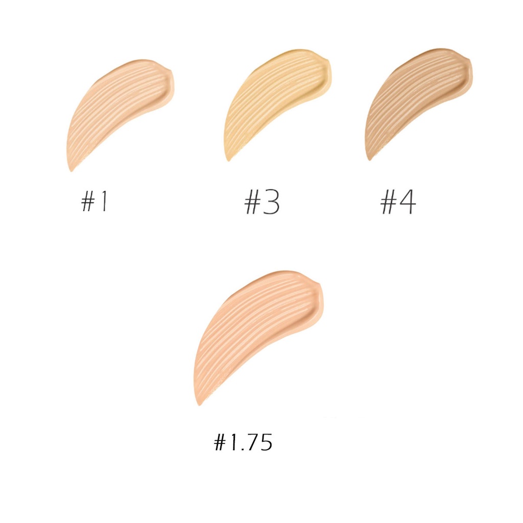 Kem nền Giorgio Armani DESIGNER LIFT FOUNDATION SPF20 15ml