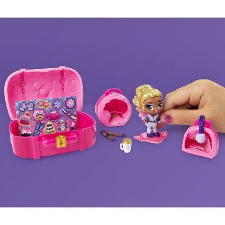 Vali du lịch thời trang Hatchimals Pixies HATCHIMALS 6056546