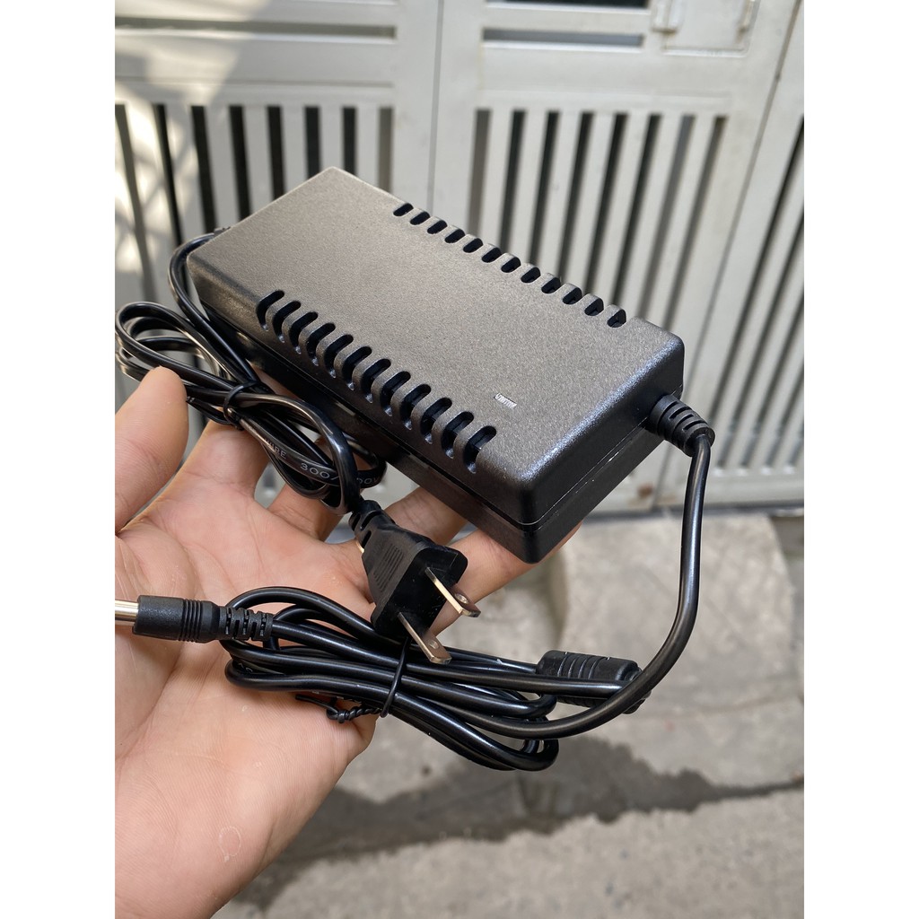 Sạc 29,2V-3A cho pin Li-ion 24V 7S