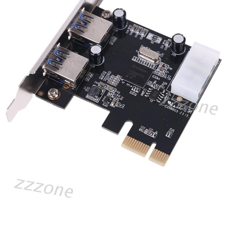 Card Mạng PCI To Com - To Sound H61- PCI Express USB 3.0 | BigBuy360 - bigbuy360.vn