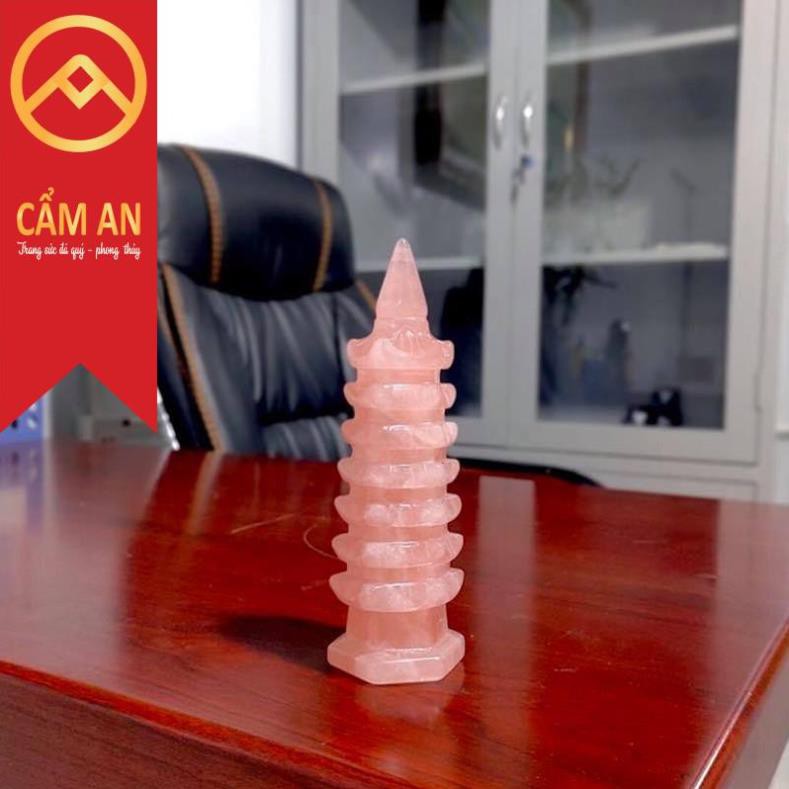THÁP VĂN XƯƠNG 9 TẦNG ĐỦ CÁC MÀU ĐỂ LỰA CHỌN- CẨM AN- THĂNG TIẾN SỰ NGHIỆP