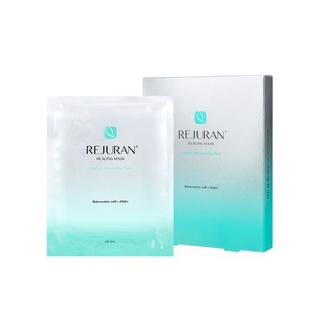 Mặt nạ dưỡng da Rejuran Healing mask 5 chiếc_Mỹ phẩm chuyên dụng ở spa, bệnh viện