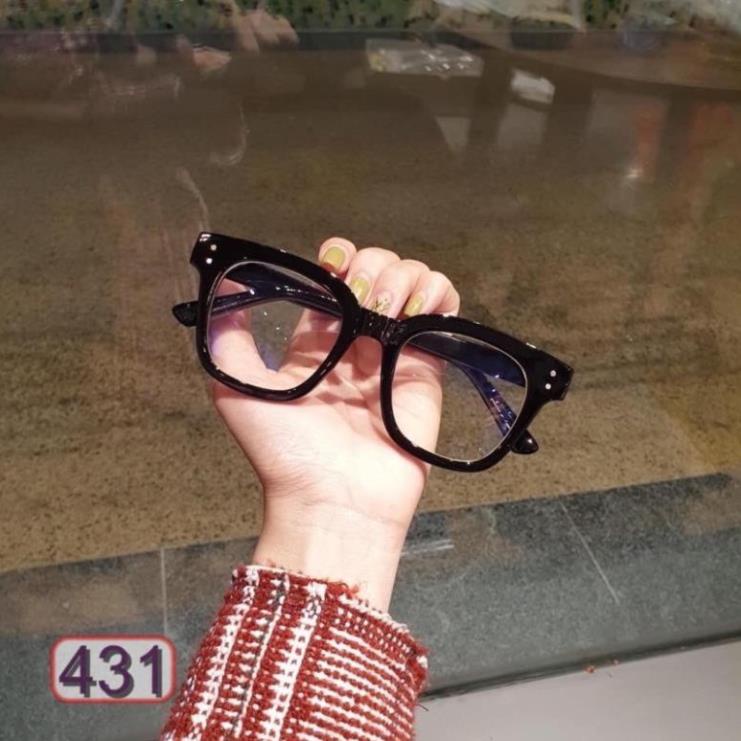 [GIÁ HỦY DIỆT] Kính Thời Trang Unisex - Kính Mắt - Kính Đi Biển Ulzzang (video ảnh thật) Basic | BigBuy360 - bigbuy360.vn