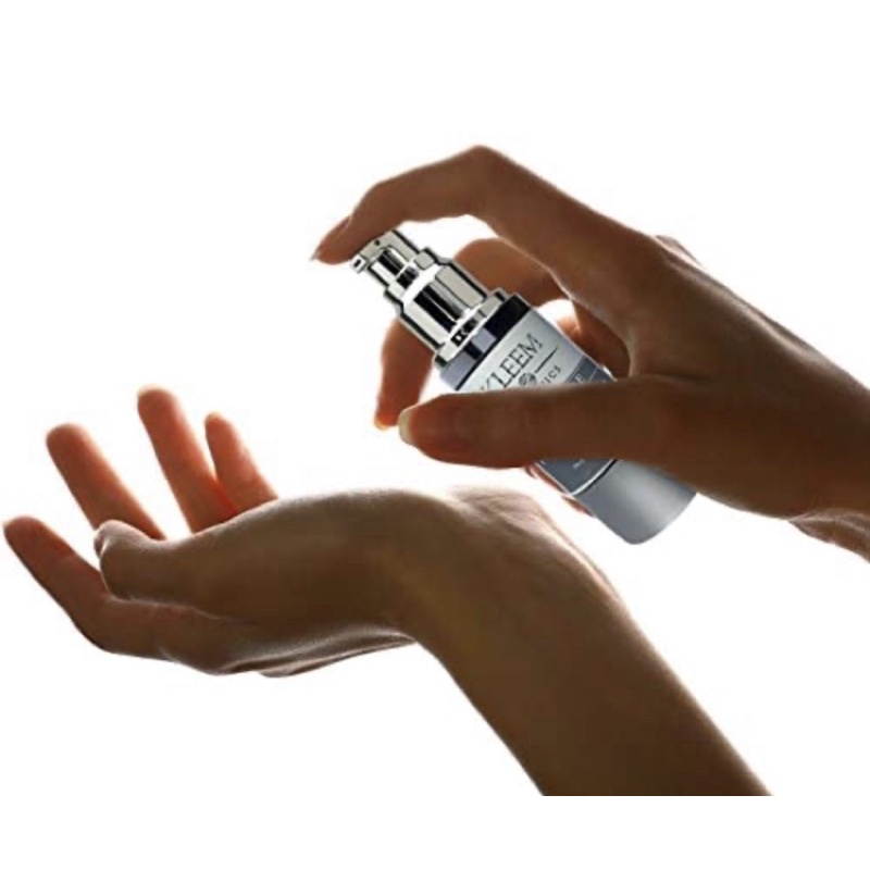 Serum chống lão hoá vitamin C organic Kleem USA