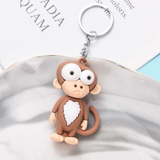 Móc khoá hoạt hình