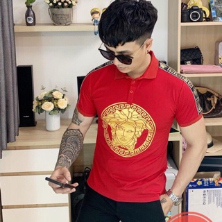 Áo thun cặp