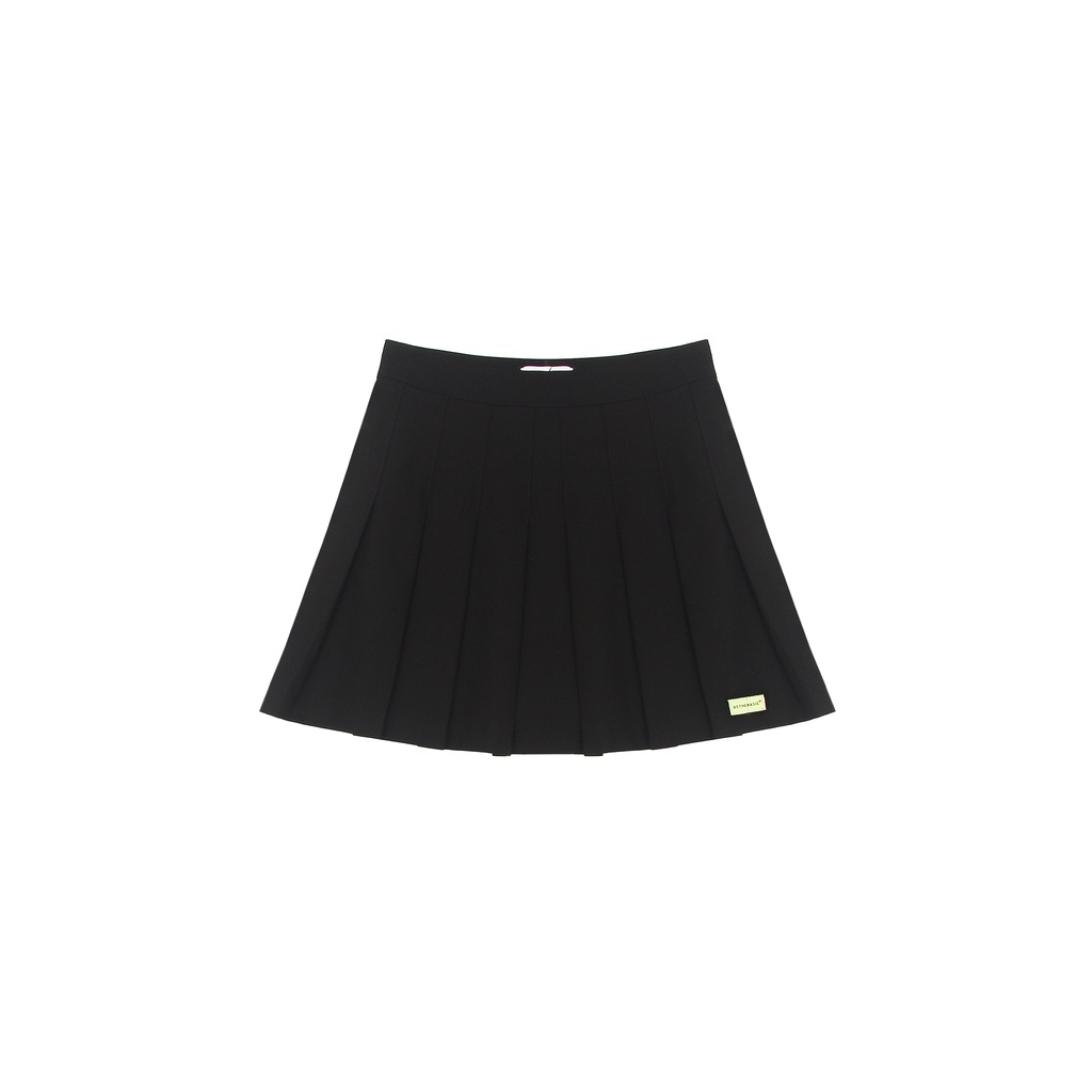 Usthebasic - Chân váy tennis nữ Pleated Tennis Skirt