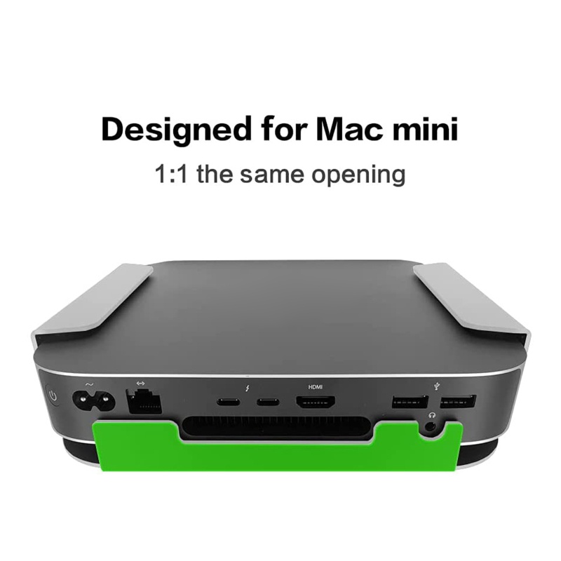 Giá Đỡ Gắn Tường Cho TV Box