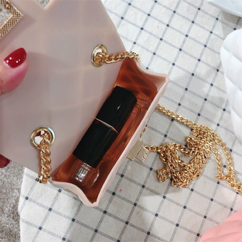 túi silicon nhựa dẻo cho bé đeo chéo mẫu mới 2020 | BigBuy360 - bigbuy360.vn