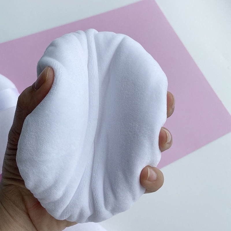 Mút Trang Điểm Mềm Thân Thiện Với Làn Da