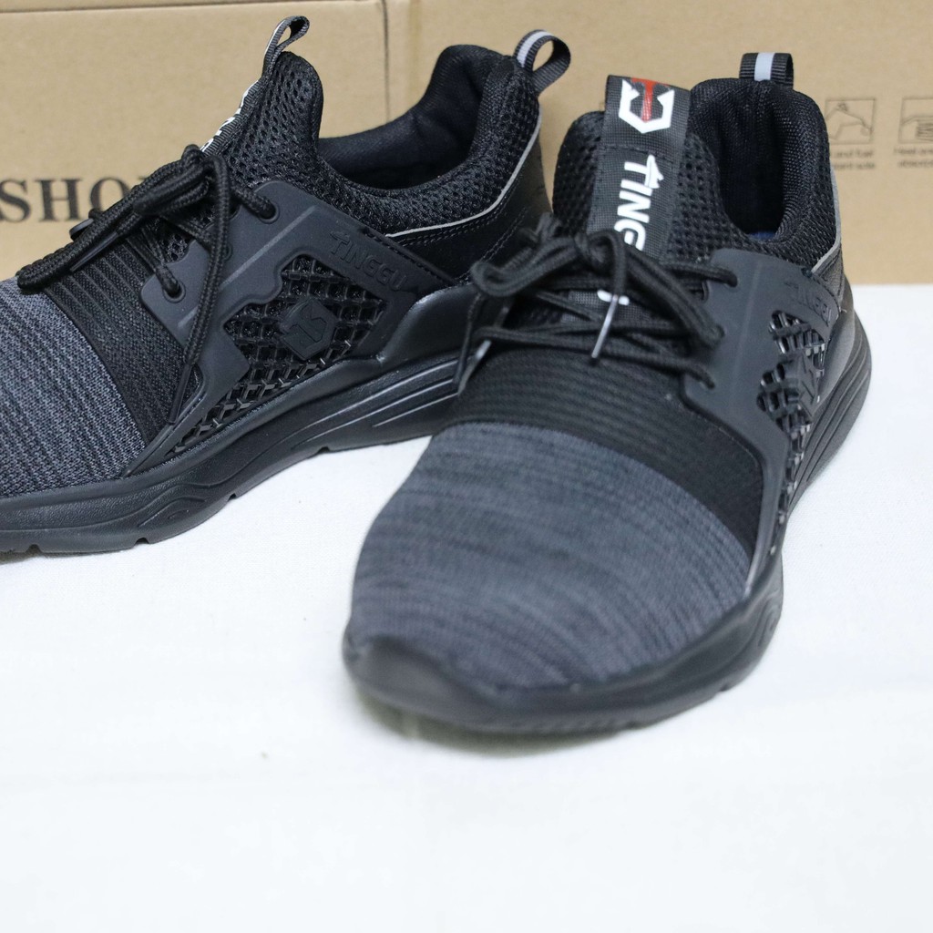 Giày Bảo Hộ LĐ Thời Trang