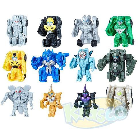 Đồ Chơi TRANSFORMERS Quả trứng quyền năng C0882T - Giao hàng ngẫu nhiên