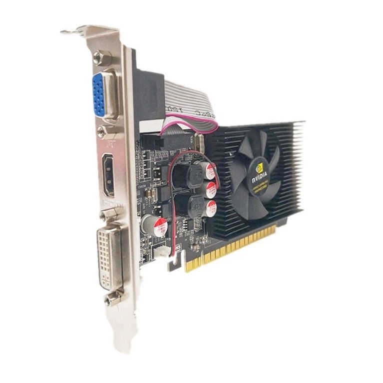 Card màn hình gt630 2gb
