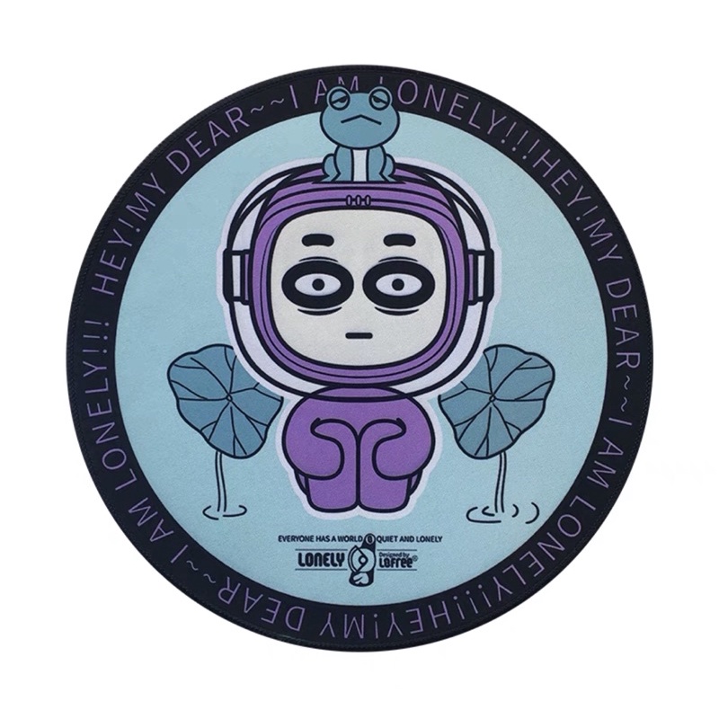 Tấm lót chuột Lofree chính hãng