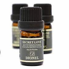 Nước Hoa Vùng Kín Dionel Secretlove 5ml