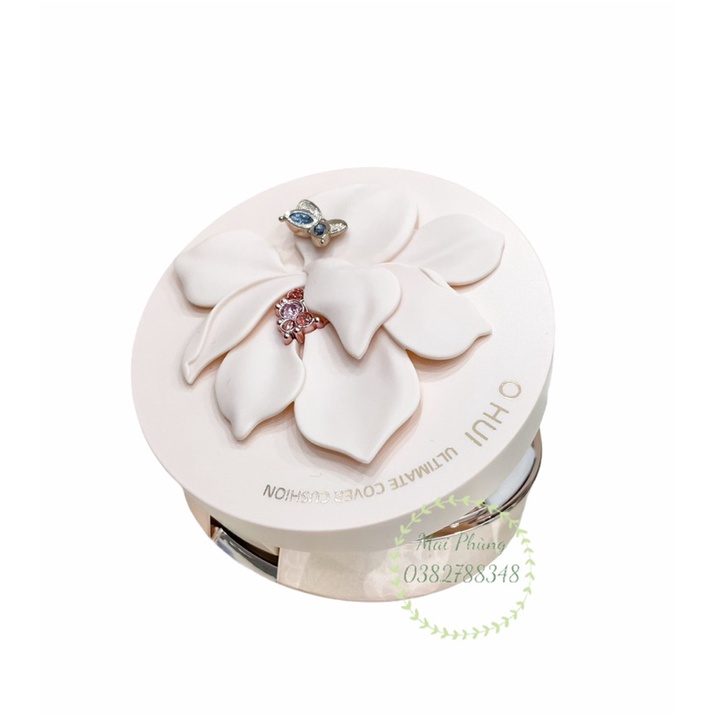  [Tách sét] Hộp phấn nước Ohui hoa | BigBuy360 - bigbuy360.vn