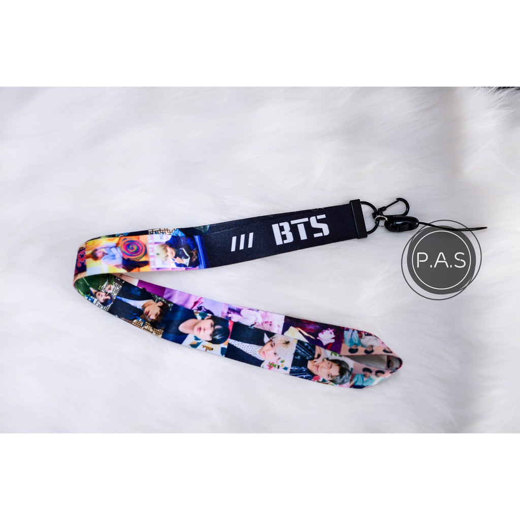 Strap BTS, BT21