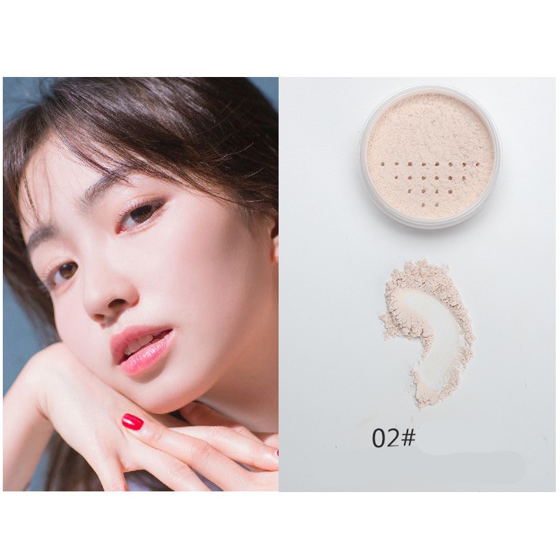 (THANH LÝ HÀNG MỚI) Kem nền phấn phủ Lameila/Images/Bioaqua | BigBuy360 - bigbuy360.vn