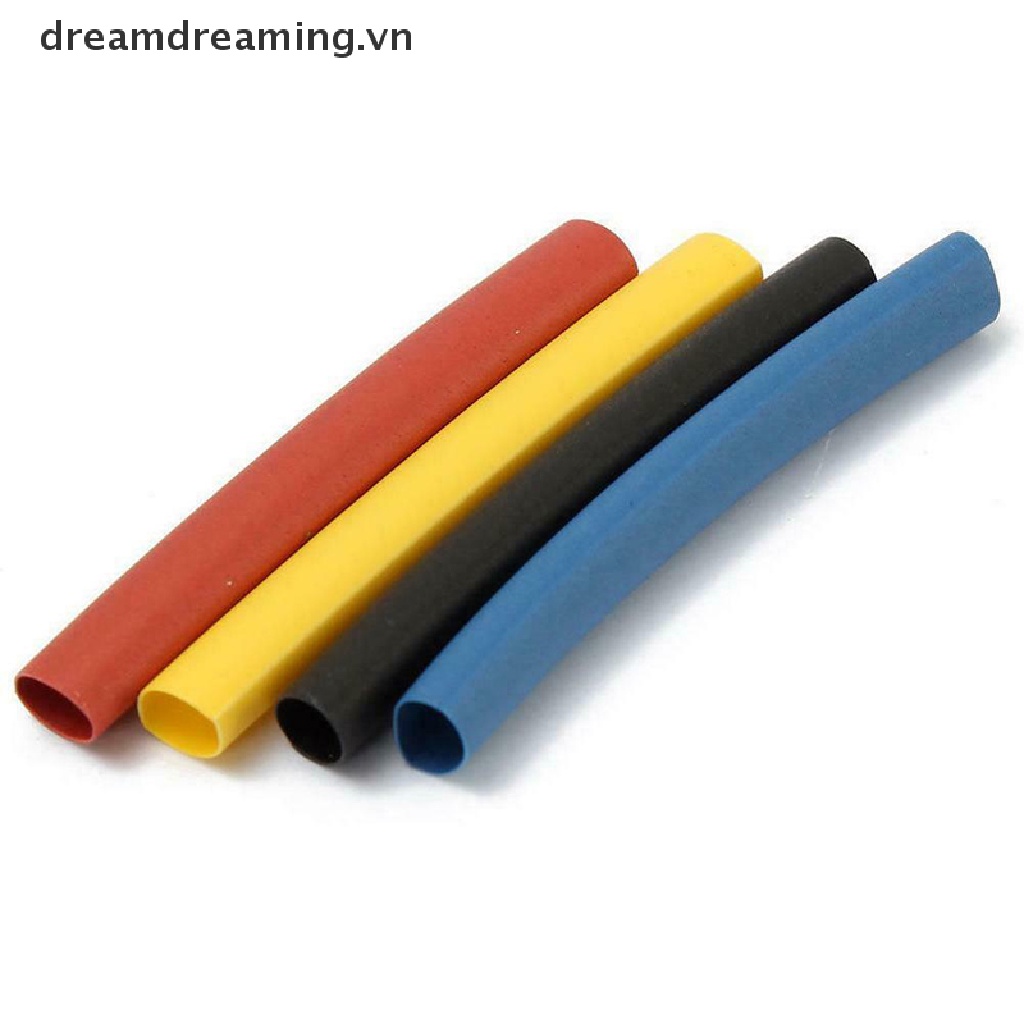 Bộ Ống Co Nhiệt Đặc Biệt 164 Cho Dây Điện
