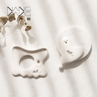 Dụng cụ matxa mặt & body MILL