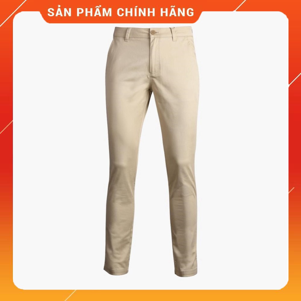 (Owen chính hãng) Quần Kaki nam Owen - QKSL91737