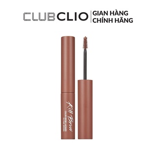 Mascara Chân Mày Clio Kill Brow Color Brow Lacquer 7g