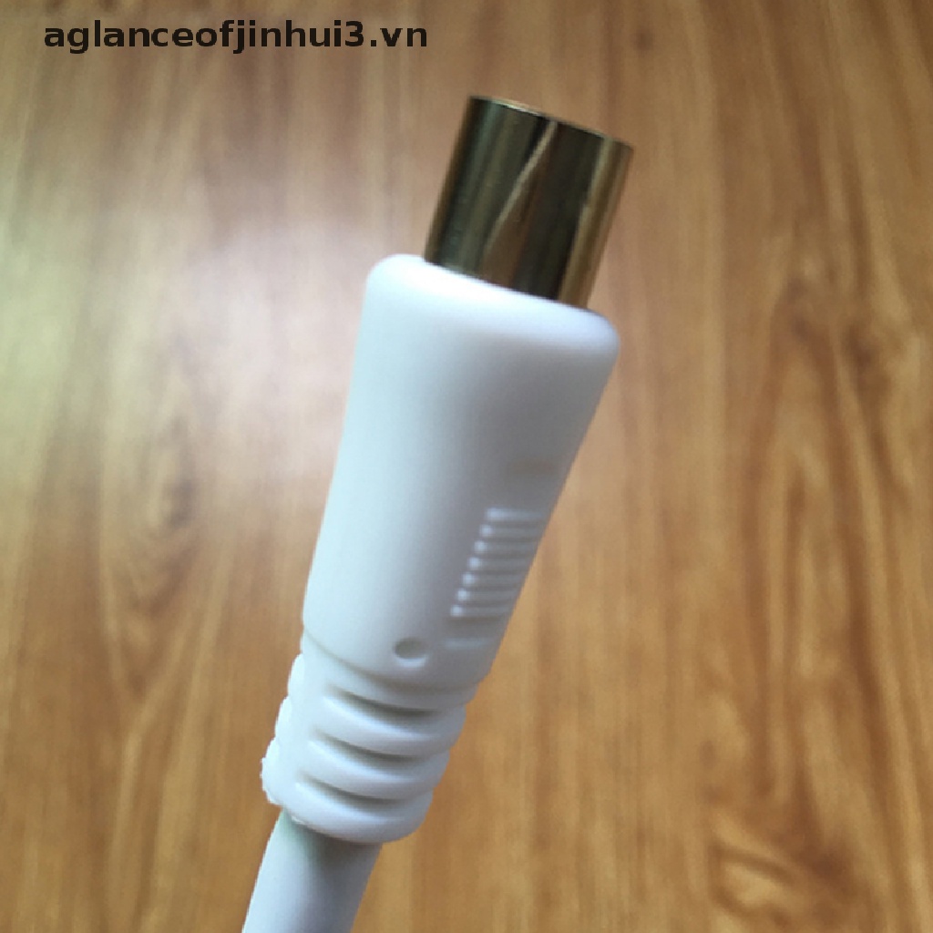 Dây Cáp Đồng Trục Truyền Hình Đồng Trục 2M
