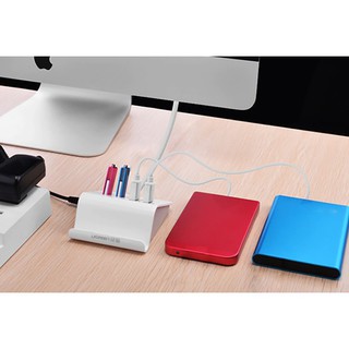 Bộ chia USB 3.0 Ugreen 20279