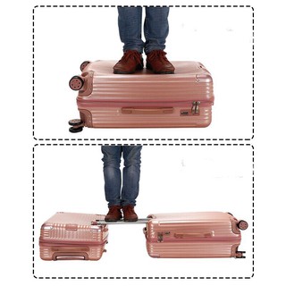 {Tặng quà }Vali rimo 856 size 24