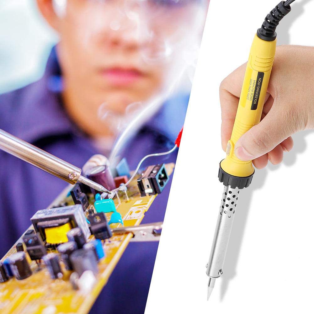 Mỏ hàn chì cao cấp 60W