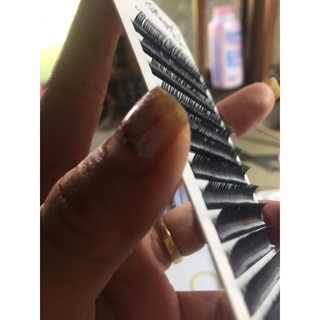 mi khay mix size 6,7,8mm độ cong B độ dày 0.07