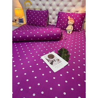 Bộ Drap Thun Siêu Lạnh Thái Lan cao cấp Latico