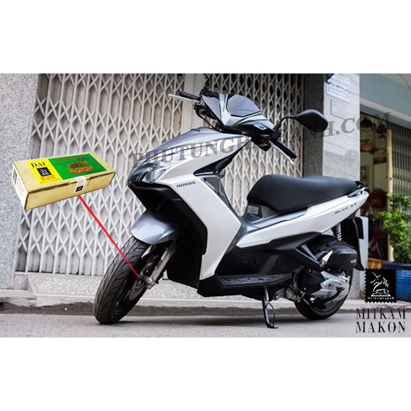 Bố đĩa Mitkamakon dành cho xe AirBlade