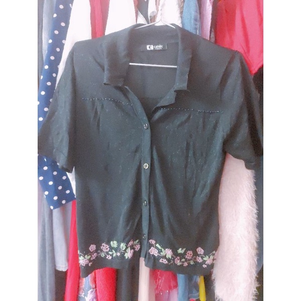 Thanh lý áo đồng giá